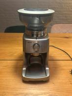 Solis Koffiemolen, Witgoed en Apparatuur, Koffiezetapparaten, Ophalen of Verzenden, Gebruikt, Koffiemachine, Koffiebonen