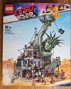 LEGO  70840 Welcome to Apocalypseburg!, Ophalen of Verzenden, Nieuw, Complete set, Lego