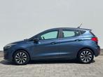 Ford Fiesta EcoBoost Hybrid 125 pk Titanium | Parkeersensore, Gebruikt, 1133 kg, Origineel Nederlands, Bedrijf