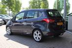 Ford B-Max 1.0 EcoBoost 120 PK Titanium | Trekhaak | Climate, Voorwielaandrijving, Euro 5, Gebruikt, LED verlichting