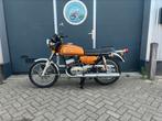 2 stuks Suzuki GT250 te koop, Motoren, 250 cc, 2 cilinders, Bedrijf, Minimaal motorrijbewijs A1