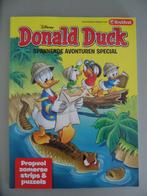 Donald Duck. Spannende avonturen special., Boeken, Stripboeken, Eén stripboek, Ophalen of Verzenden, Zo goed als nieuw