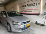 Volkswagen POLO 1.2 tdi/5-Deurs/Airco/lage kilomterstand, Voorwielaandrijving, Euro 5, Stof, Gebruikt