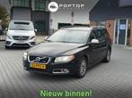 Volvo V70 2.0T R-Edition 203PK Xenon R-design Cruise, Auto's, Voorwielaandrijving, Euro 5, 4 cilinders, Zwart