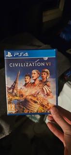 Civilization VI - PS4, Online, -, -, 1 speler