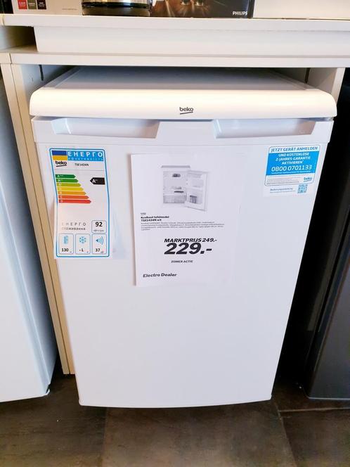‼️Actie Tafel model koelkast Beko️ Nieuw ‼️ Actie, Witgoed en Apparatuur, Koelkasten en IJskasten, Nieuw, Zonder vriesvak, 150 tot 200 liter