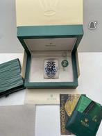 Rolex GMT Master II “Batgirl” 41mm, Sieraden, Tassen en Uiterlijk, Horloges | Heren, Ophalen of Verzenden, Zo goed als nieuw, Staal