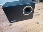 Gaming subwoofer, Computers en Software, Ophalen, Gebruikt