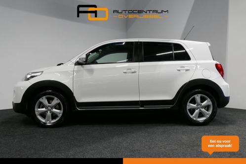 Toyota Urban Cruiser 1.3 VVT-i Comfort / Navigatie / Airco /, Auto's, Toyota, Bedrijf, Te koop, Urban Cruiser, ABS, Achteruitrijcamera