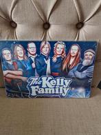 The kelly family reclamebord, Ophalen of Verzenden, Nieuw, Reclamebord