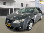Seat Exeo ST 2.0 TDI Businessline, Voorwielaandrijving, Euro 5, Gebruikt, 4 cilinders