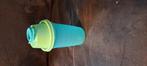 Quickshaker, Huis en Inrichting, Keuken | Tupperware, Ophalen, Zo goed als nieuw, Beker of Kan