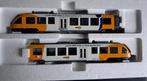 Syntus sprinter trein, Treinset, Gelijkstroom, Fleischmann, Ophalen of Verzenden