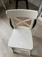 IKEA INGOLF JUNIORSTOEL / KINDERSTOEL, Kinderen en Baby's, Ophalen, Gebruikt