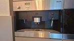 Miele Inbouw Koffiemachine - Topkwaliteit!, Ophalen, Gebruikt, Koffiemachine, Koffiebonen