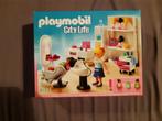 Playmobil City Life Schoonheidssalon 5487, Kinderen en Baby's, Speelgoed | Playmobil, Ophalen, Zo goed als nieuw, Complete set