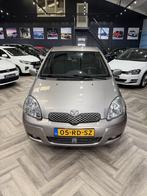 Toyota Yaris 1.3 VVT-i S-Line, Voorwielaandrijving, 1299 cc, Gebruikt, 4 cilinders