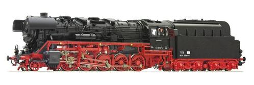 Roco H0 digitaal bestuurbare stoomlocomotief van de BR 044 m, Hobby en Vrije tijd, Modeltreinen | H0, Nieuw, Locomotief, Gelijkstroom