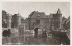 Amersfoort Prachtige Gelopen Fotokaart uit 1951., Ophalen of Verzenden, 1940 tot 1960, Gelopen, Utrecht