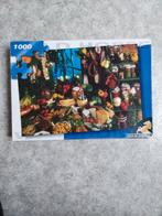 te koop: Wild horse puzzel, Ophalen, 500 t/m 1500 stukjes, Gebruikt, Legpuzzel