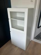 Ikea besta kast h130 b60 d42, Huis en Inrichting, Kasten | Wandmeubels, 25 tot 50 cm, Minder dan 150 cm, 100 tot 150 cm, Gebruikt