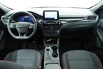 Ford Kuga 2.5 PHEV 225PK ST-LINE AUT. | Winterpakket | Trekh, Auto's, Ford, Te koop, Gebruikt, 750 kg, SUV of Terreinwagen