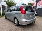 Mazda 5 2.0 Touring, Voorwielaandrijving, Stof, Gebruikt, Zwart