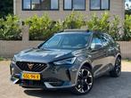 Cupra Formentor 1.4 E-hybrid 245pk Dsg-6 2021 Grijs, Auto's, Cupra, 4 cilinders, Formentor, 1395 cc, SUV of Terreinwagen