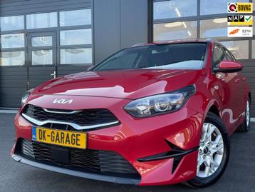 Kia Ceed Sportswagon 1.0 T-GDi DynamicLine|TREKHAAK|CARPLAY| beschikbaar voor biedingen