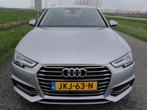 Audi A4 AVANT 40TFSI Launch edition Sport Full LED I NAVIG I, Gebruikt, 1984 cc, A4, Leder