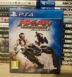 Mx vs ATV supercross encore playstation 4, 1 speler, Ophalen of Verzenden, Zo goed als nieuw, Vanaf 3 jaar