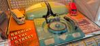 Rock & Ola  Jukebox  met zichtbare platenspeler  1958, Ophalen of Verzenden, Gebruikt, Rock Ola