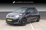 Citroen C1 1.0 VTi Airscape Urban Ride * Cabrio * Apple Carp, Voorwielaandrijving, Stof, Gebruikt, Euro 6