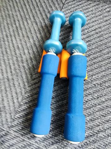 Sport Halters beschikbaar voor biedingen