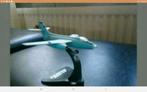 Modelvliegtuig Vantour II, Hobby en Vrije tijd, Modelbouw | Vliegtuigen en Helikopters, Ophalen of Verzenden, Zo goed als nieuw