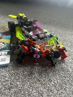 Zo goed als nieuwe set lego ninjago nr 71710, Kinderen en Baby's, Speelgoed | Duplo en Lego, Ophalen of Verzenden, Zo goed als nieuw