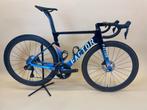 Factor OSTRO VAM – UCI Team LTD Edition, Overige merken, 28 inch, Carbon, Nieuw