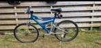Fiets Giant Boulder, Ophalen, Minder dan 10 versnellingen, Gebruikt, Vering