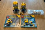 Lego minions 75551, Ophalen of Verzenden, Zo goed als nieuw, Complete set, Lego