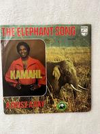 Elephant song kamal, Ophalen of Verzenden, Gebruikt, Overige formaten, Overige soorten