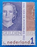 NVPH 3000 Dag van de Postzegel - 2012, Postzegels en Munten, Postzegels | Nederland, Verzenden, Na 1940, Postfris