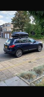 Farad Dakdragers Nissan Qashqai 2007-2013, Ophalen of Verzenden, Gebruikt