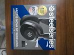 Steelseries Arctis Nova 5P Wireless, Computers en Software, Headsets, Gebruikt, Steelseries Arctis, Ophalen of Verzenden, Draadloos