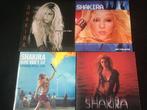 Shakira, 7 cd-singles, 6 singles of meer, Ophalen of Verzenden, Zo goed als nieuw, Latin en Salsa
