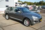 Porsche Cayenne 4.8 Turbo (bj 2008, automaat), Auto's, Automaat, Cayenne, Gebruikt, 500 pk