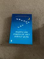 Haemin Sunim - Houden van dingen die niet perfect zijn, Ophalen of Verzenden, Zo goed als nieuw, Haemin Sunim