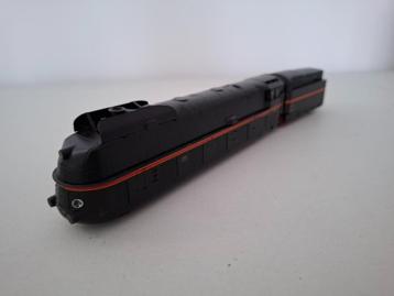 Marklin 37051 Gestroomlijnde sneltreinloc BR 05 van de DRG beschikbaar voor biedingen