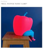 Parra - Bell Pepper Panic lamp, Ophalen of Verzenden