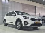 Kia Niro 1.6 GDi Hybrid ComfortLine , Apple Carplay/Android, Auto's, Kia, Stof, Gebruikt, Euro 6, 2 kWh