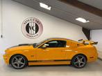 Ford Mustang 4.6L V8 GT Limited Edition Roush getuned, Achterwielaandrijving, Gebruikt, Overige kleuren, 4 stoelen